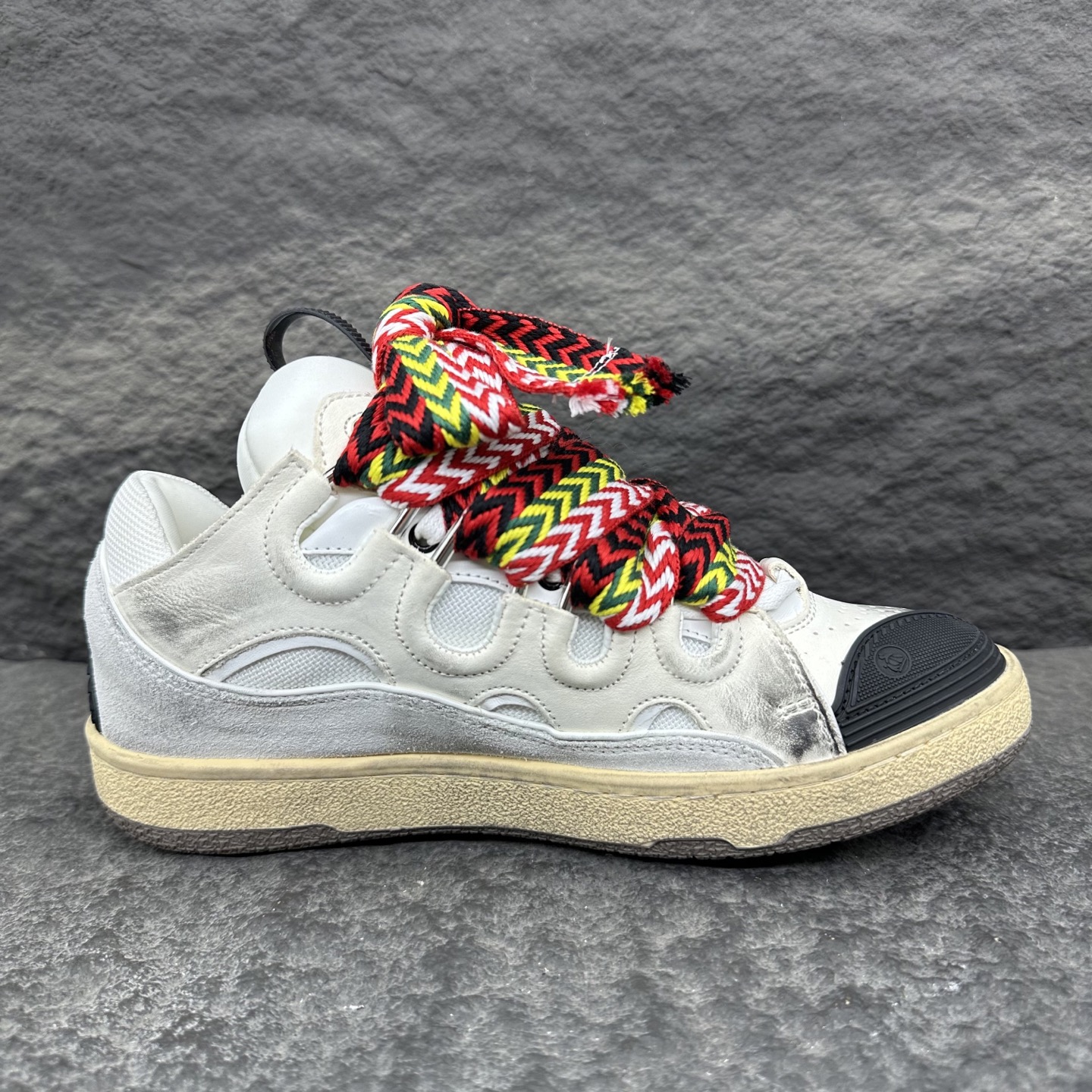 Lanvin Curb Sneaker Size 36-46