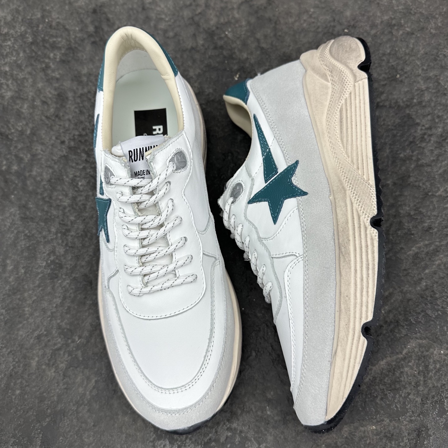 GGDB SUPER-STAR Sneaker Slippers Size 36-46