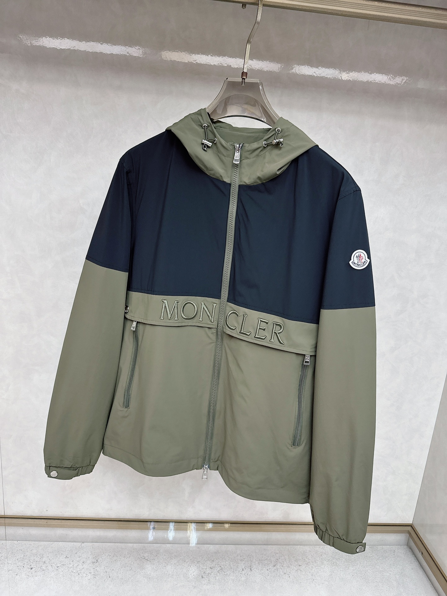 Moncler 25ss Unisex Jacket Size M-XXXL