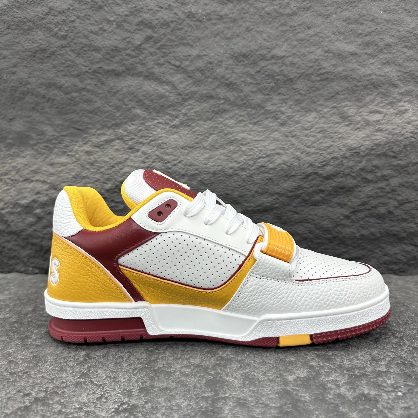 Louis Vuitton LV 1AIOIZ LV CLASSIC Sneaker Size 36-46