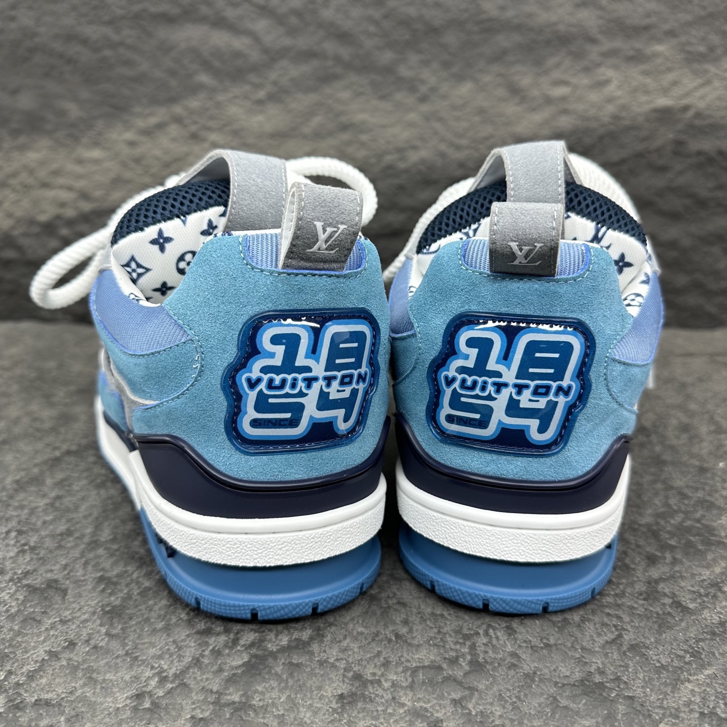 Louis Vuitton LV Skate Sneaker Size 36-46