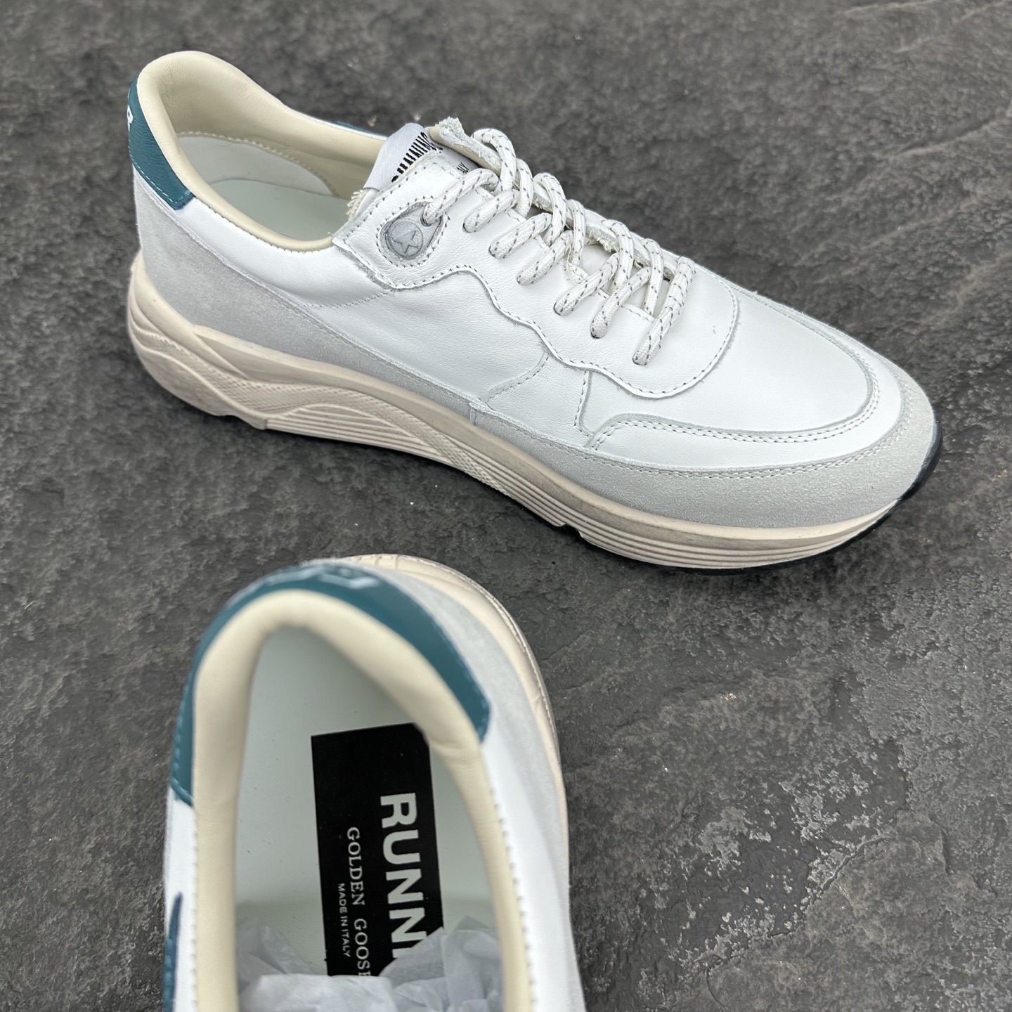 GGDB SUPER-STAR Sneaker Slippers Size 36-46