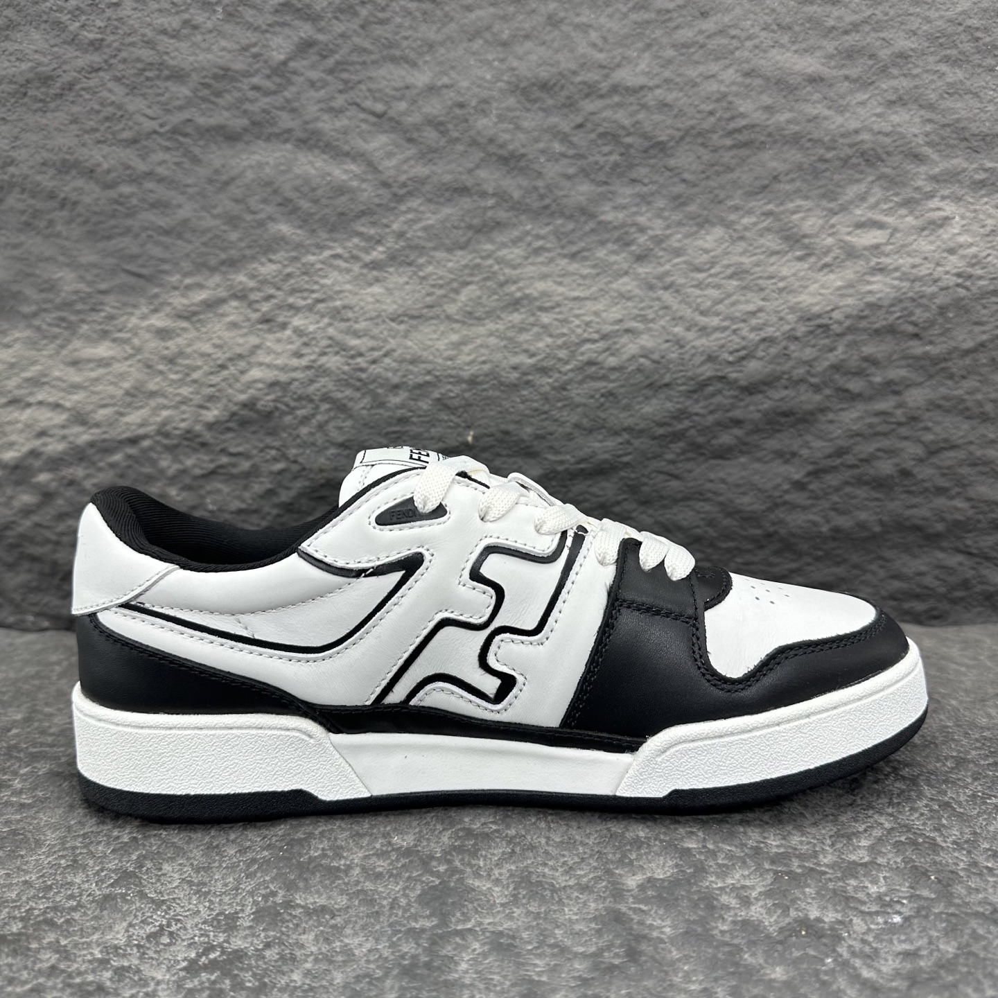 Fendi 25ss Match Sneaker Size 36-46