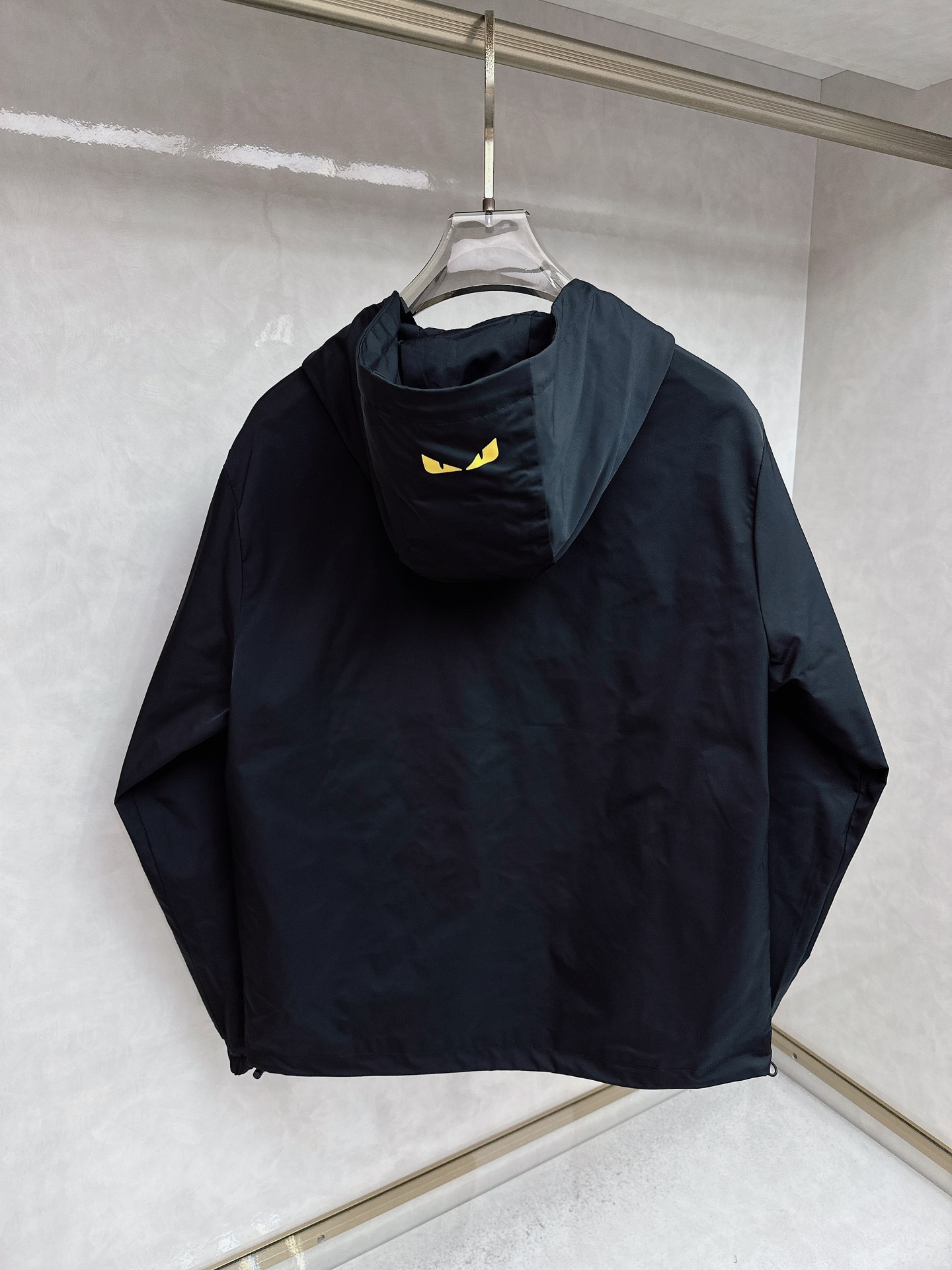 Fendi 25ss Unisex Jacket Size M-XXXL