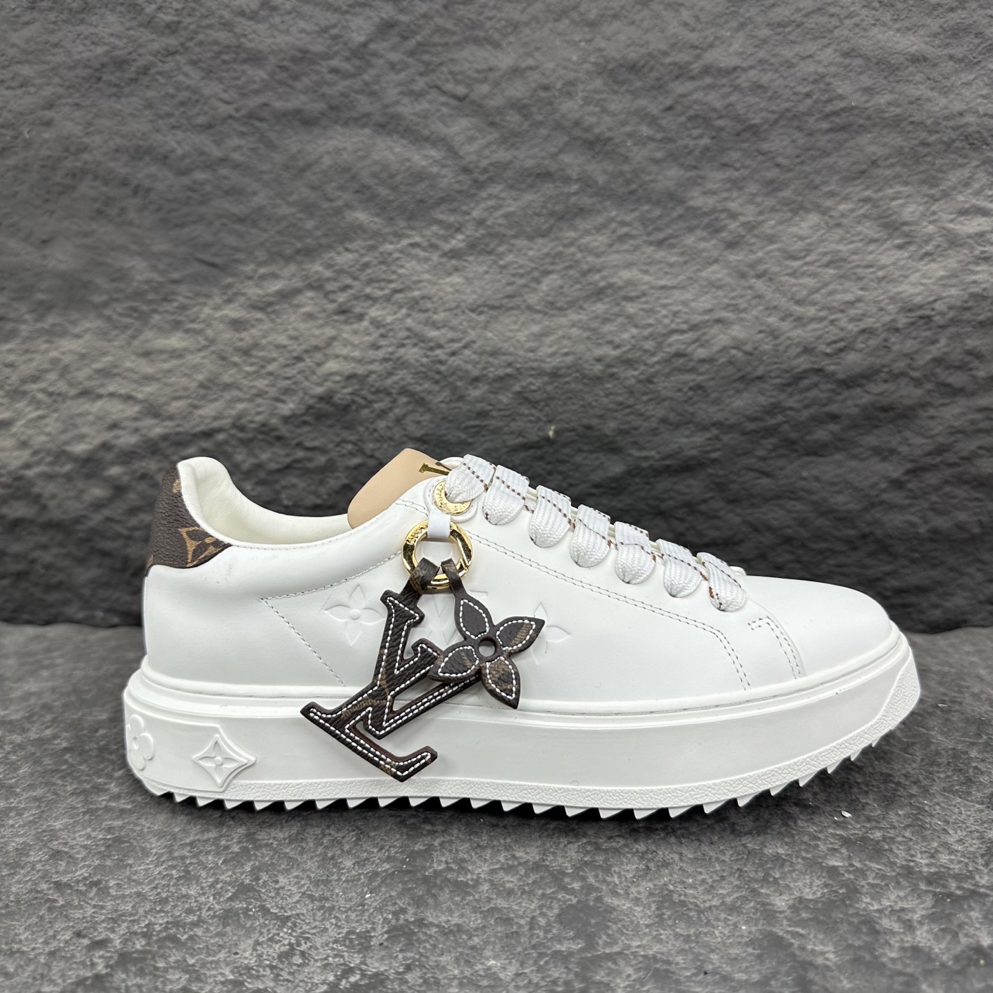 Louis Vuitton Time Out Sneaker Size 36-46