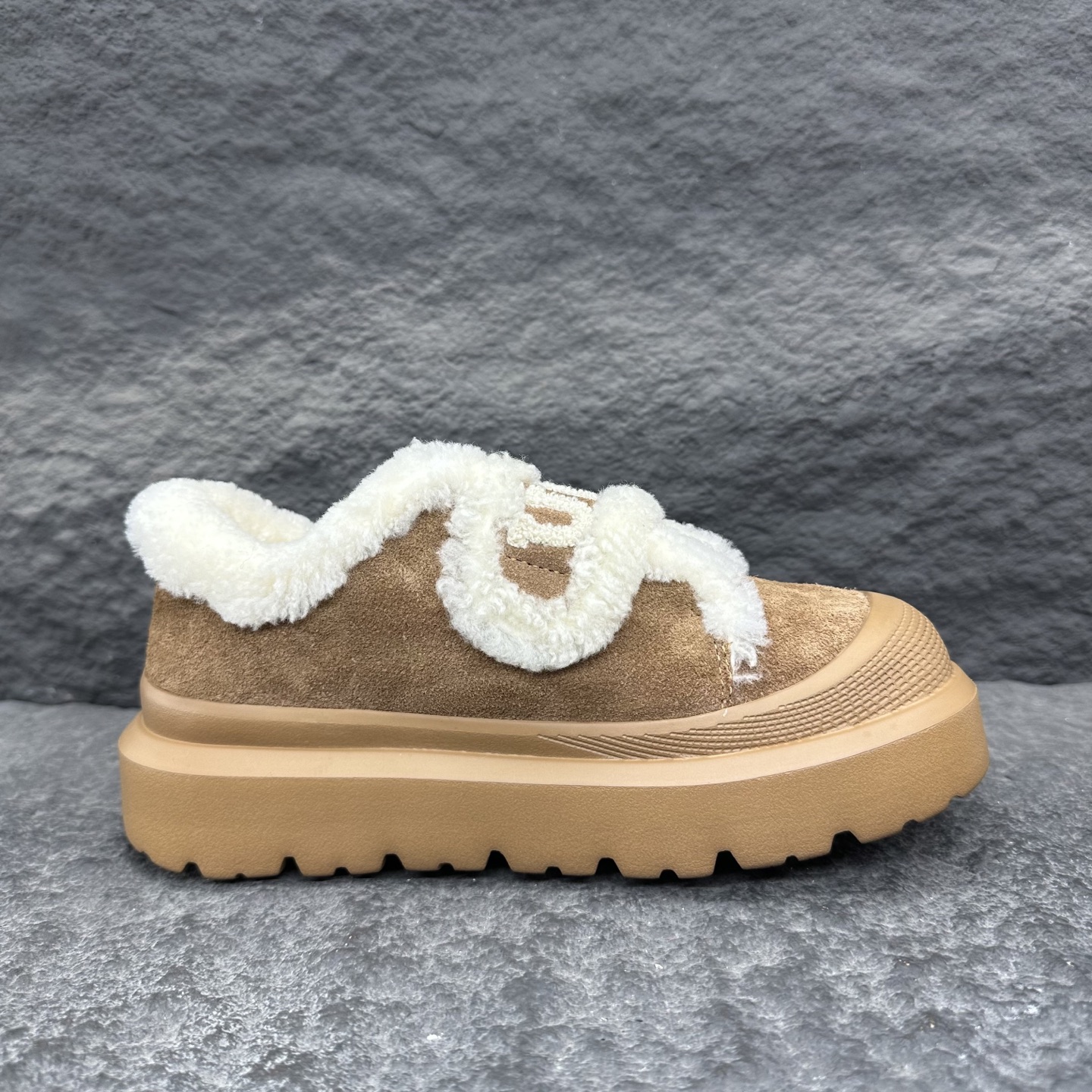 UGG 25ss plush Boots Size 36-41