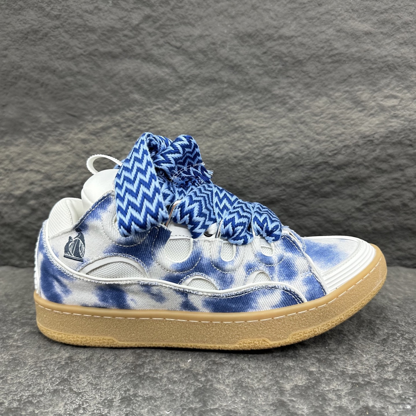 Lanvin Curb Sneaker Size 36-46