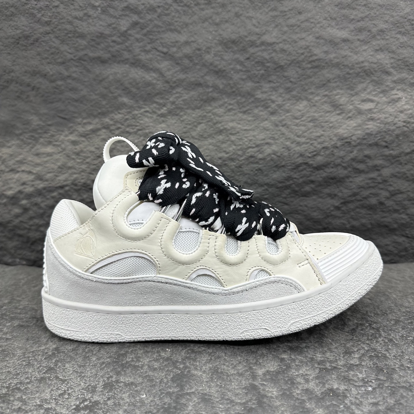 Lanvin Curb Sneaker Size 36-46