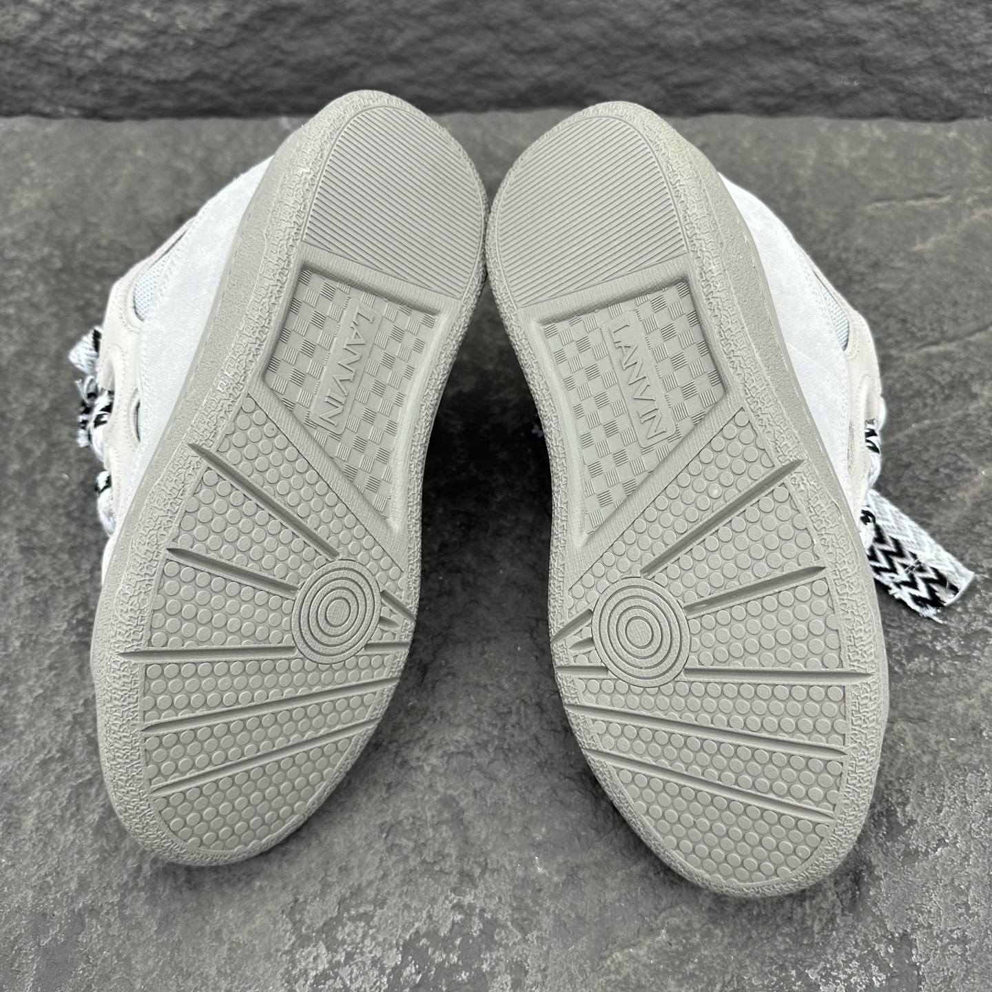 Lanvin Curb Sneaker Size 36-46