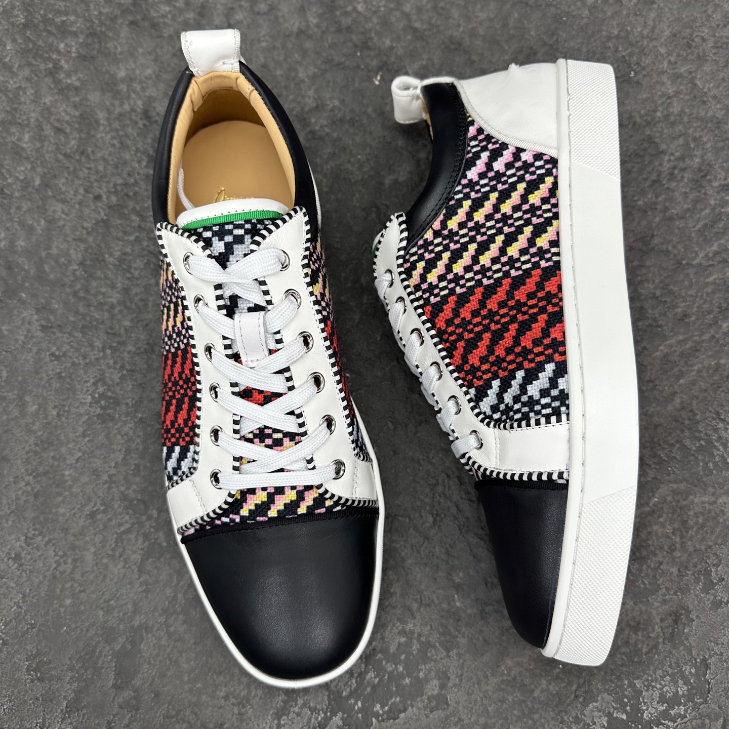 Christian Louboutin Sneaker Size 36-46