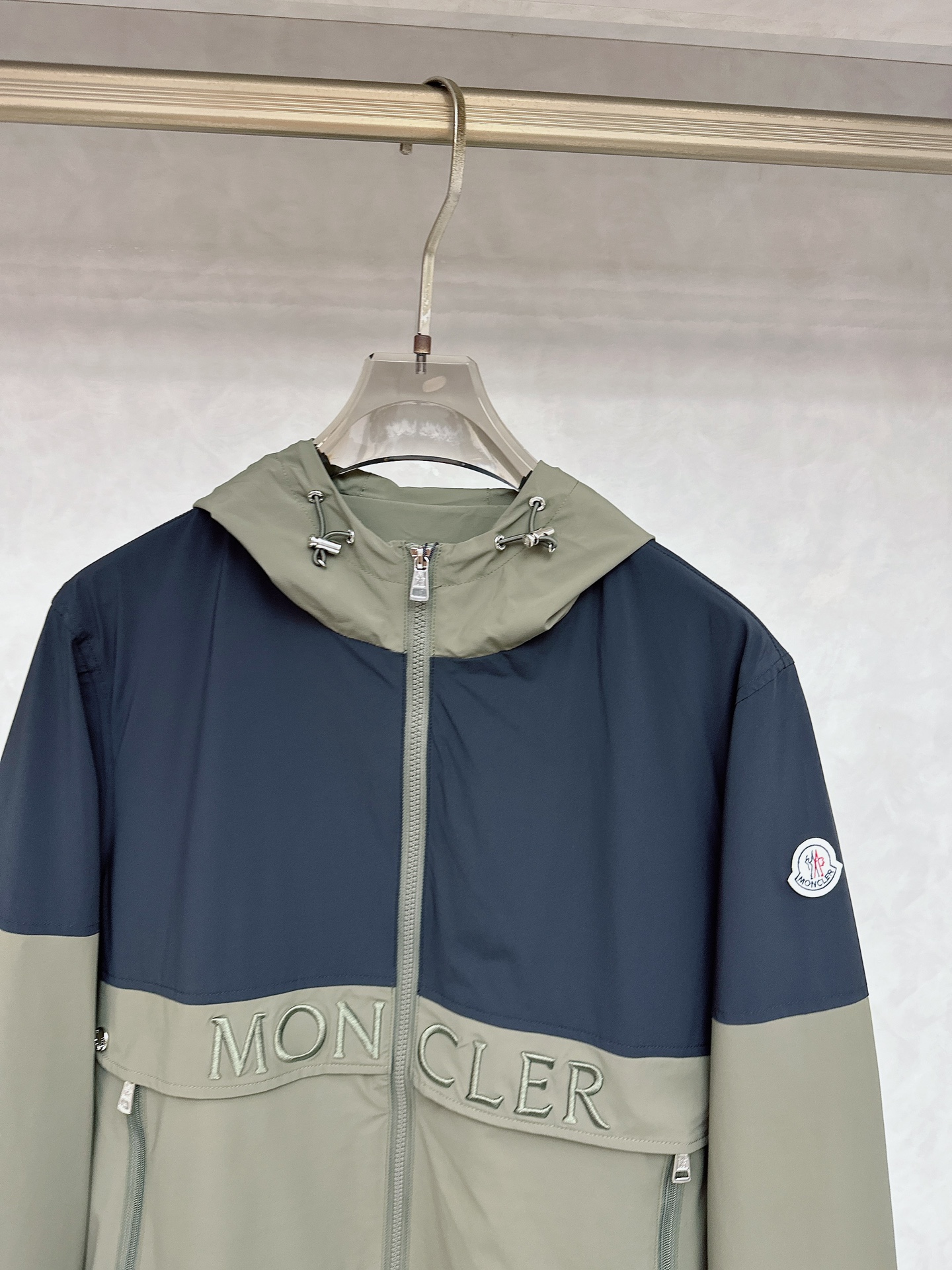 Moncler 25ss Unisex Jacket Size M-XXXL