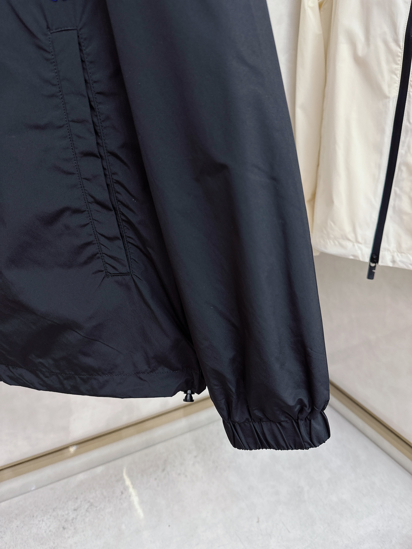 Burberry 25ss Unisex Jacket Size M-XXXL