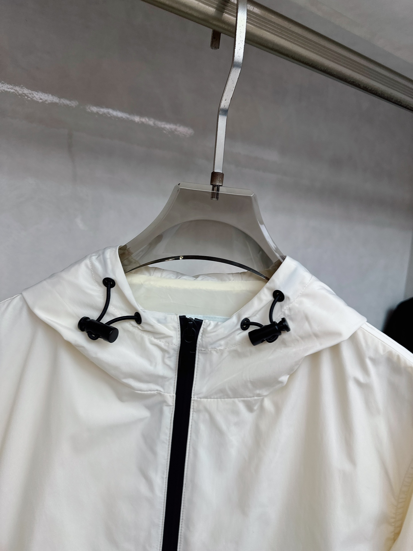 Burberry 25ss Unisex Jacket Size M-XXXL