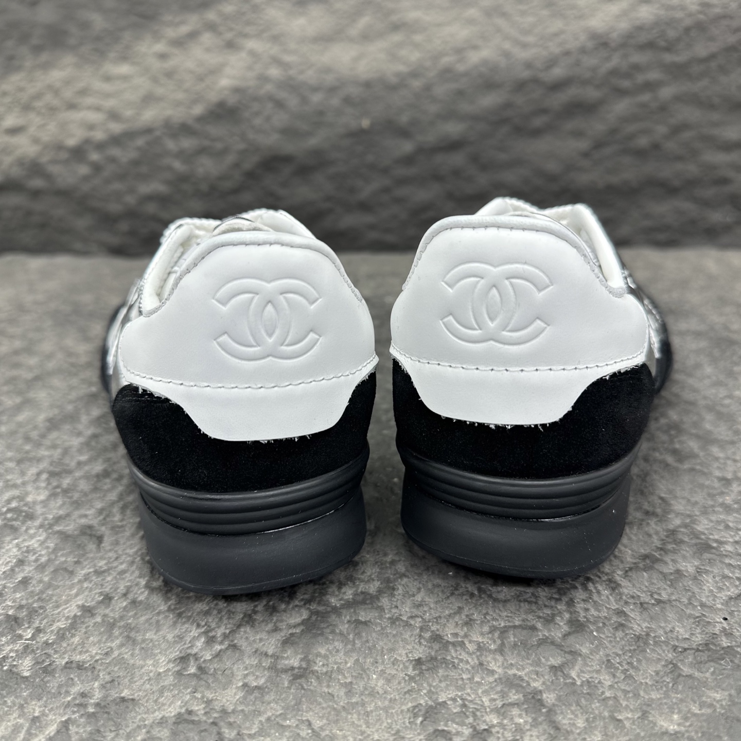 Chanel 25ss COCO Women Sneaker Size 36-41
