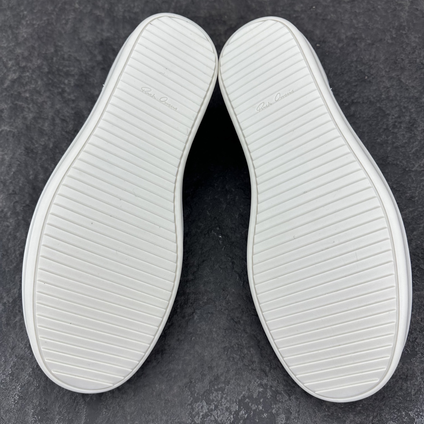 Rick Owens 23 EDFU Sneaker Size 36-46