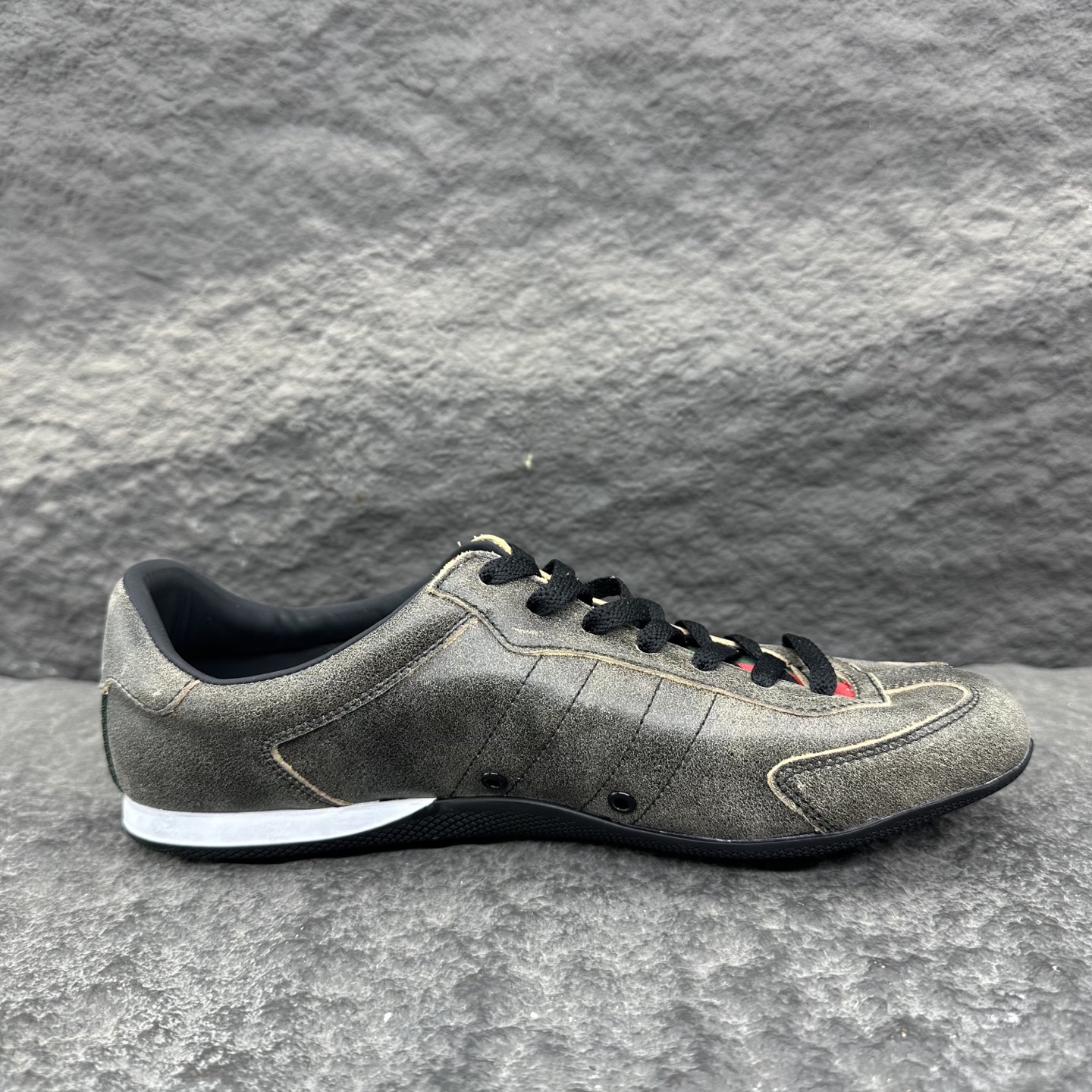 Gucci 25ss Shift Sneaker Size 36-46