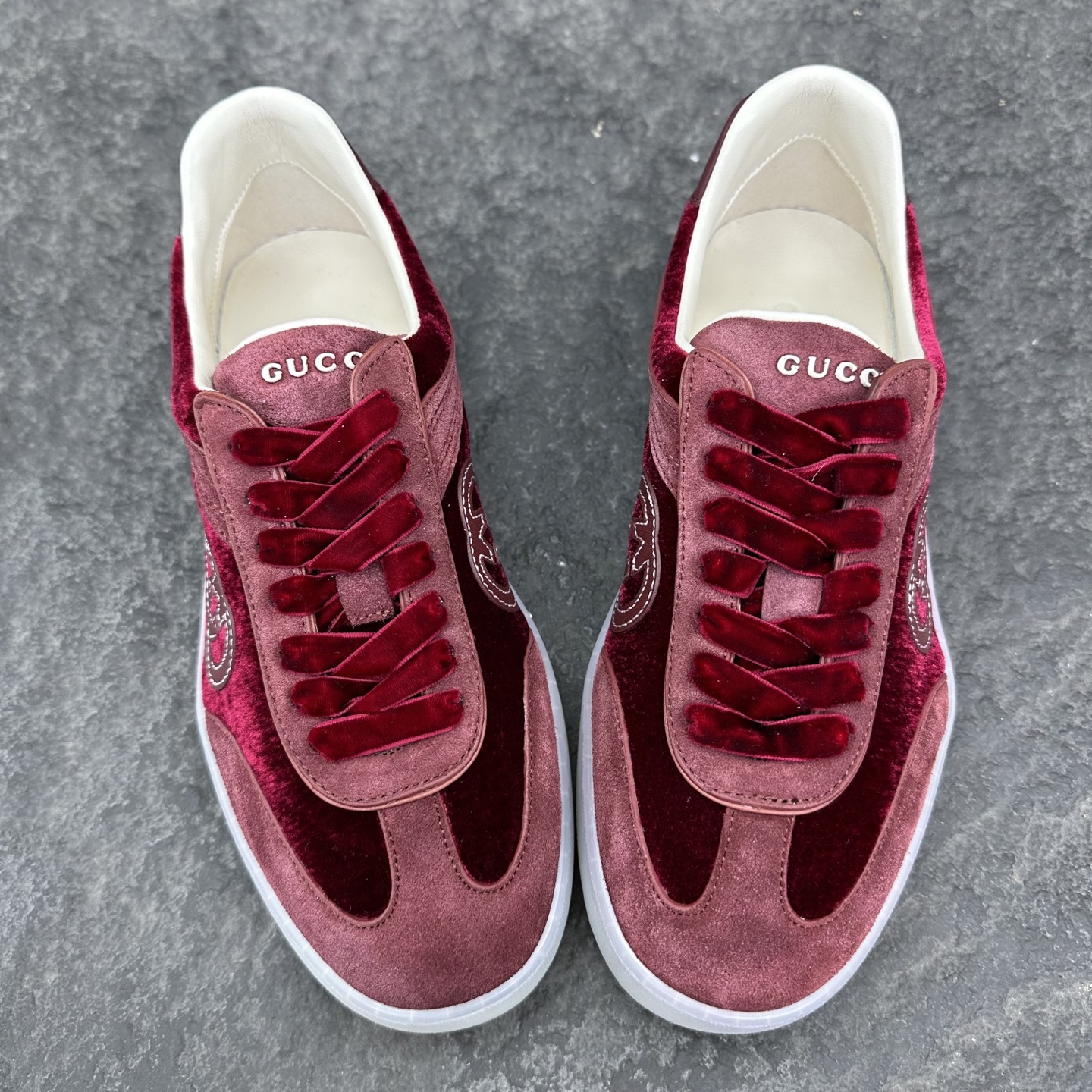 Gucci GG Supreme Sneaker Size 36-46