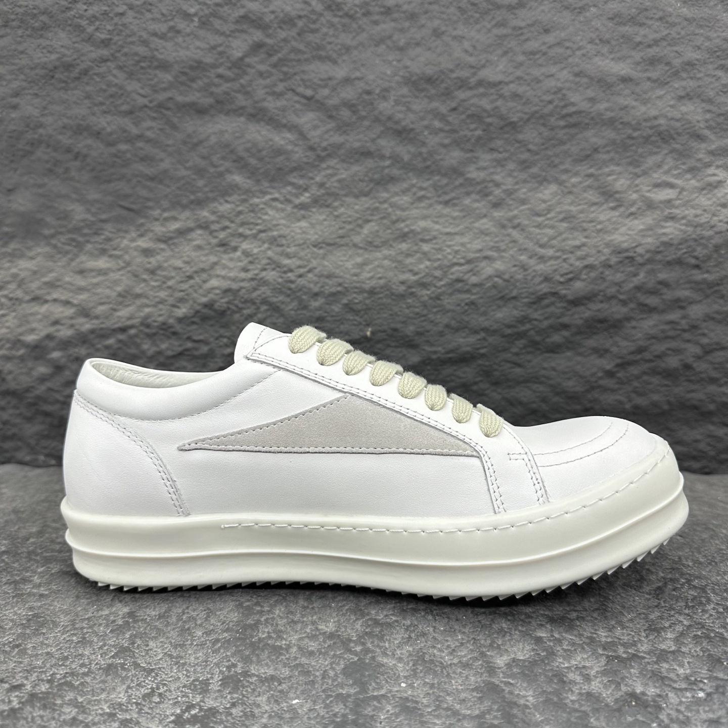 Rick Owens 23 EDFU Sneaker Size 36-46