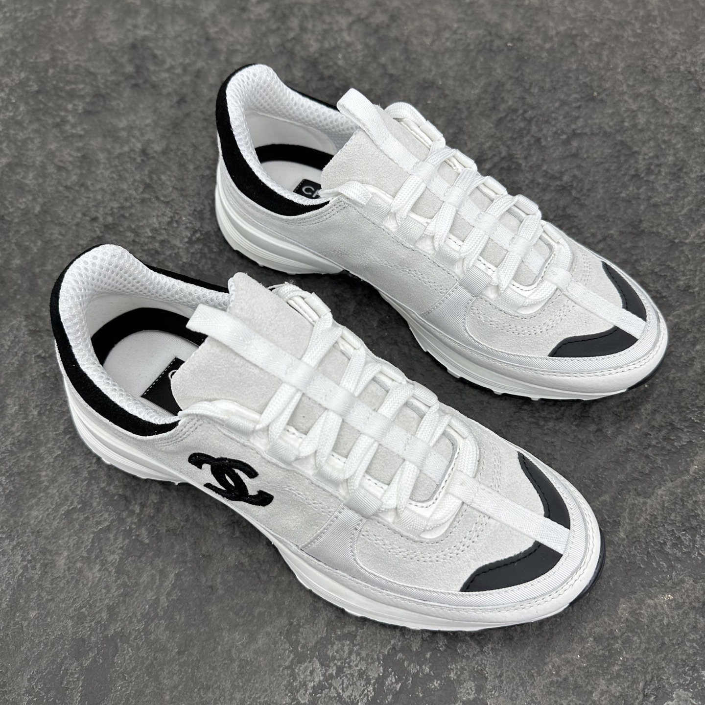 Chanel 25ss Sneaker Size 36-46