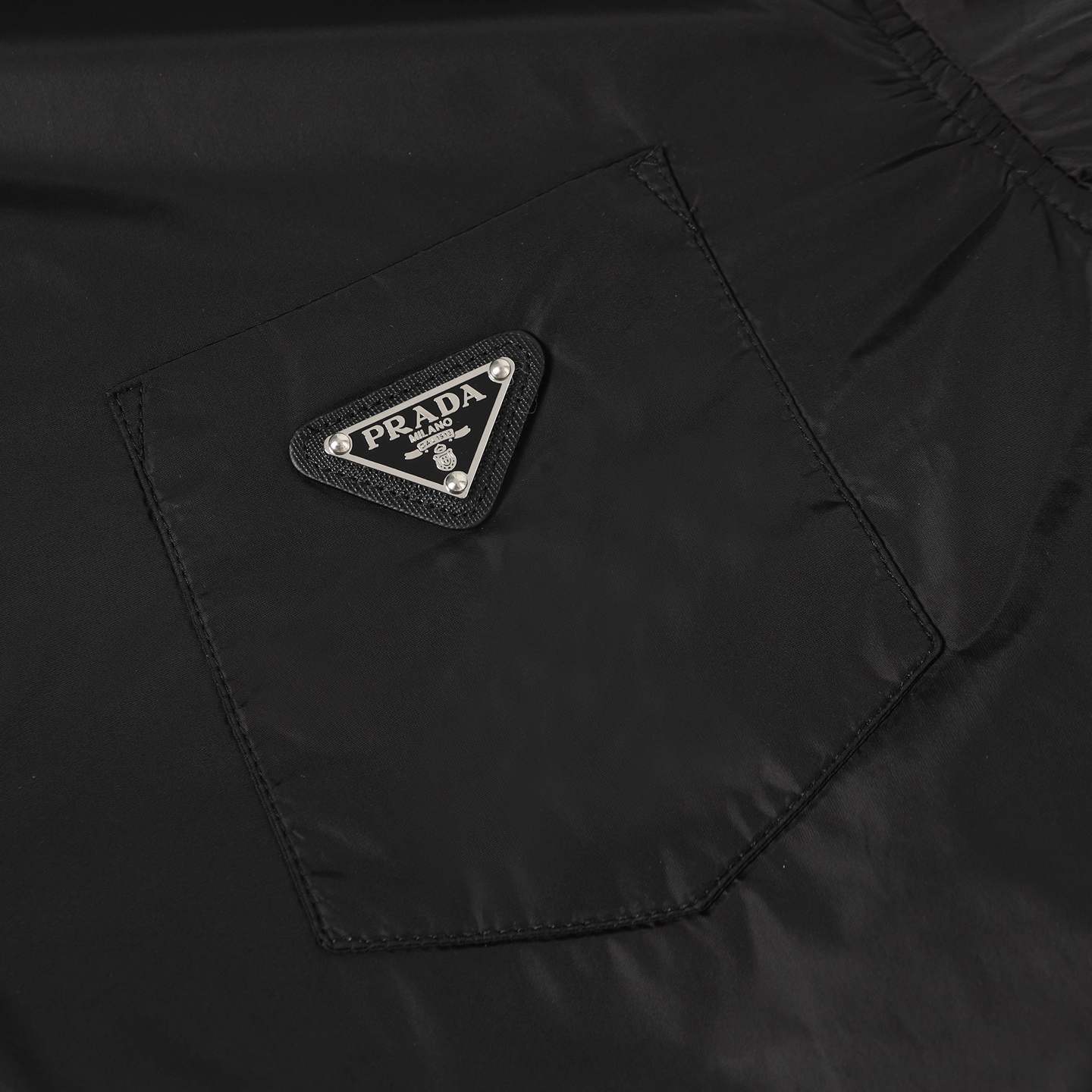 Prada 25FW Men Jacket Size S-XL