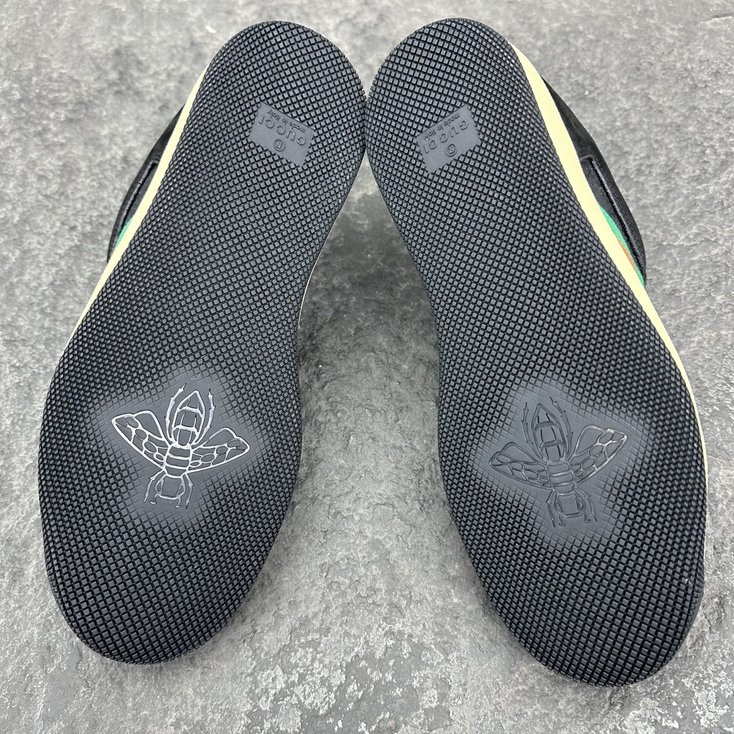 Gucci Screener Sneaker Size 36-46