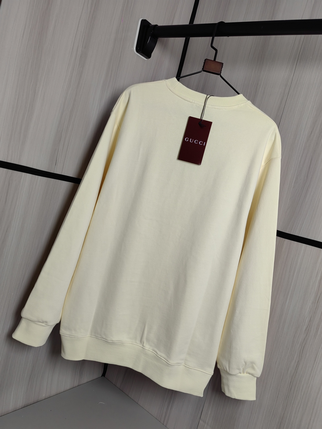 Gucci Unisex Sweatshirt Size S-XL