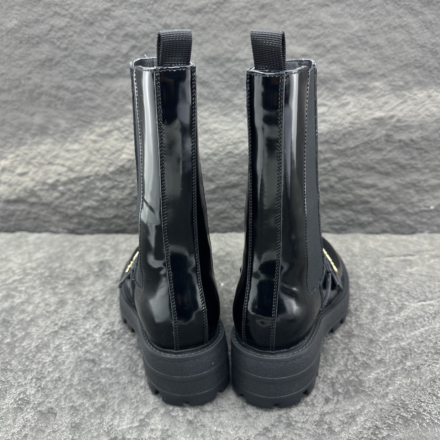 Dior 25ss D-Quest Boots Women Size 36-41