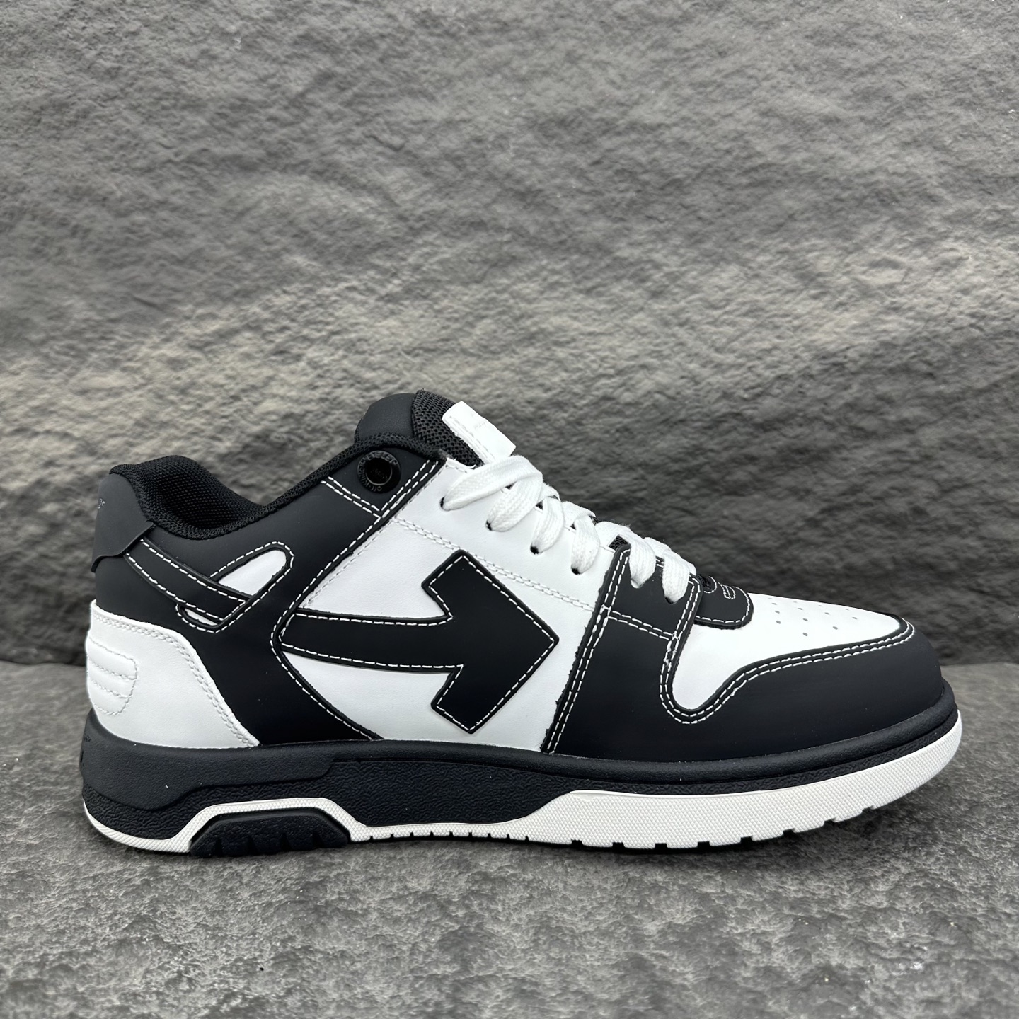 OFF White Ow Be Right Back Sneaker Size 36-46