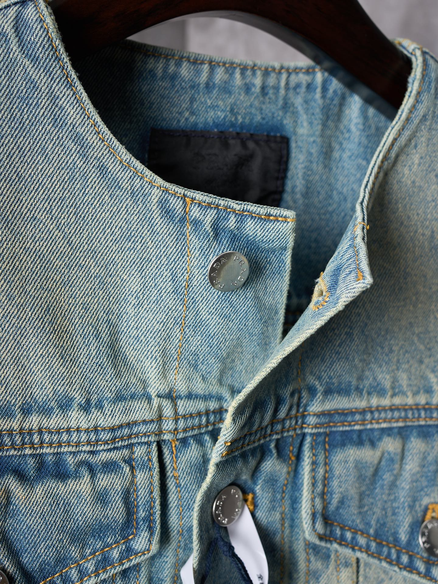 Prada 25SS Men Jacket Size S-XL