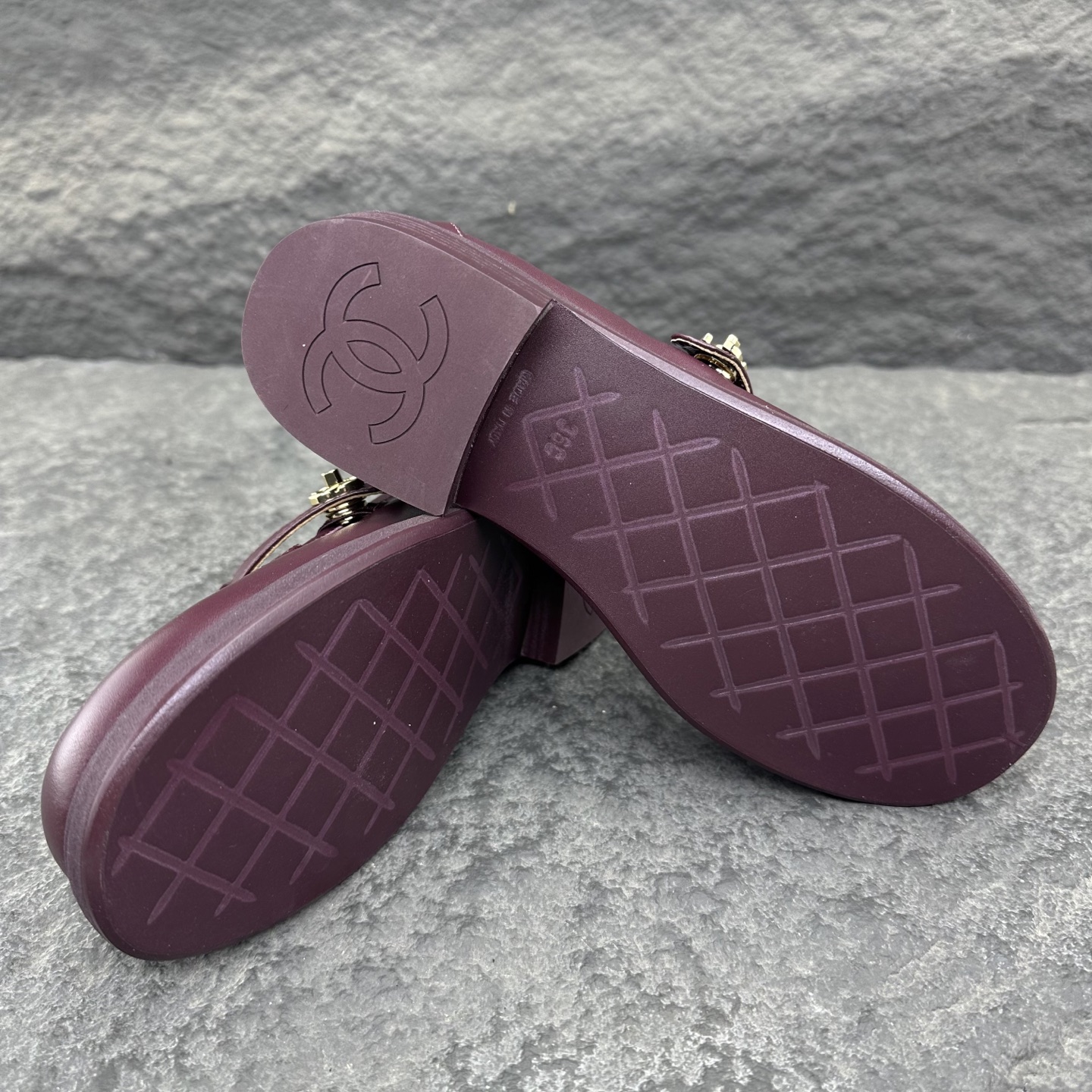 Chanel Loafers Size 35-41