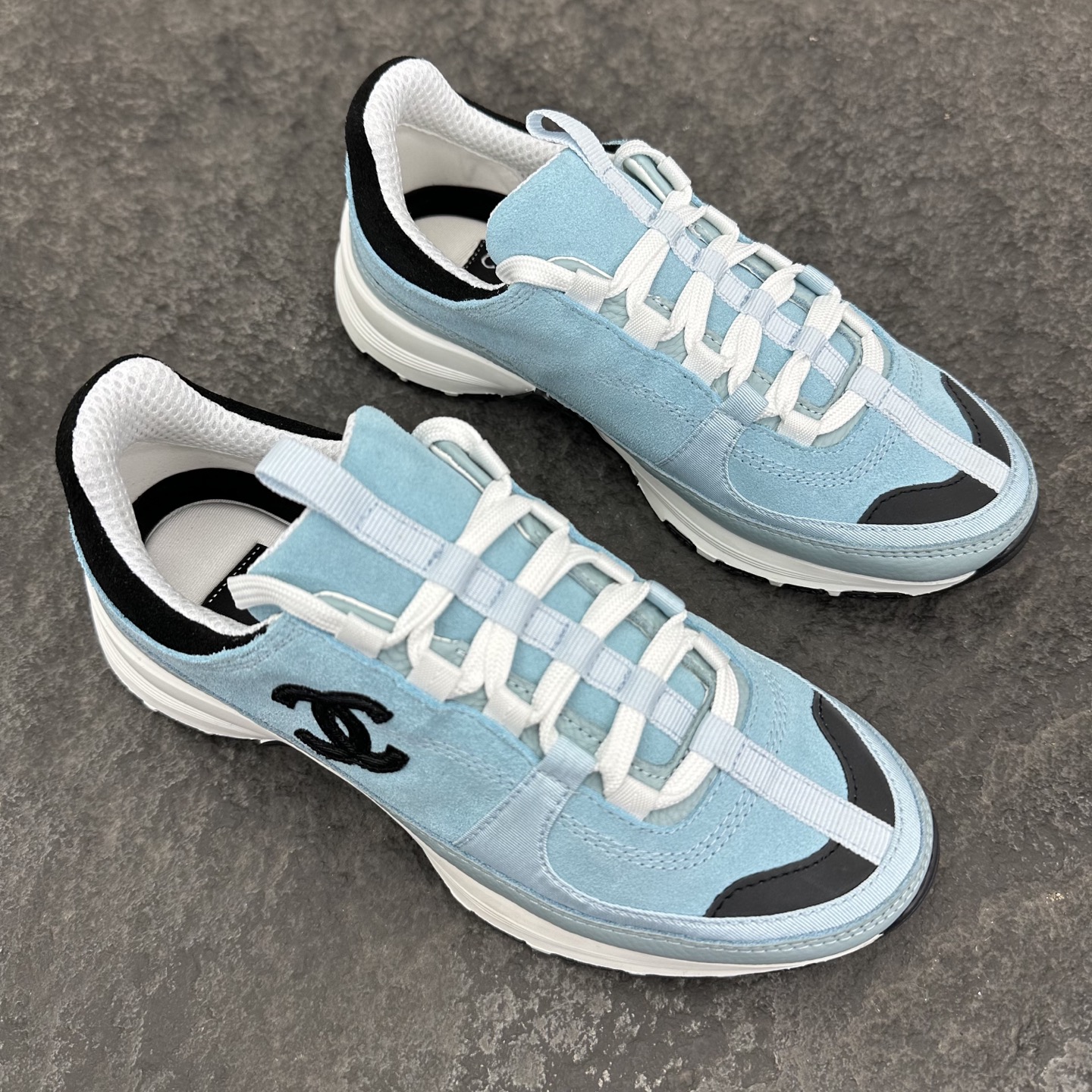 Chanel 25ss Sneaker Size 36-46