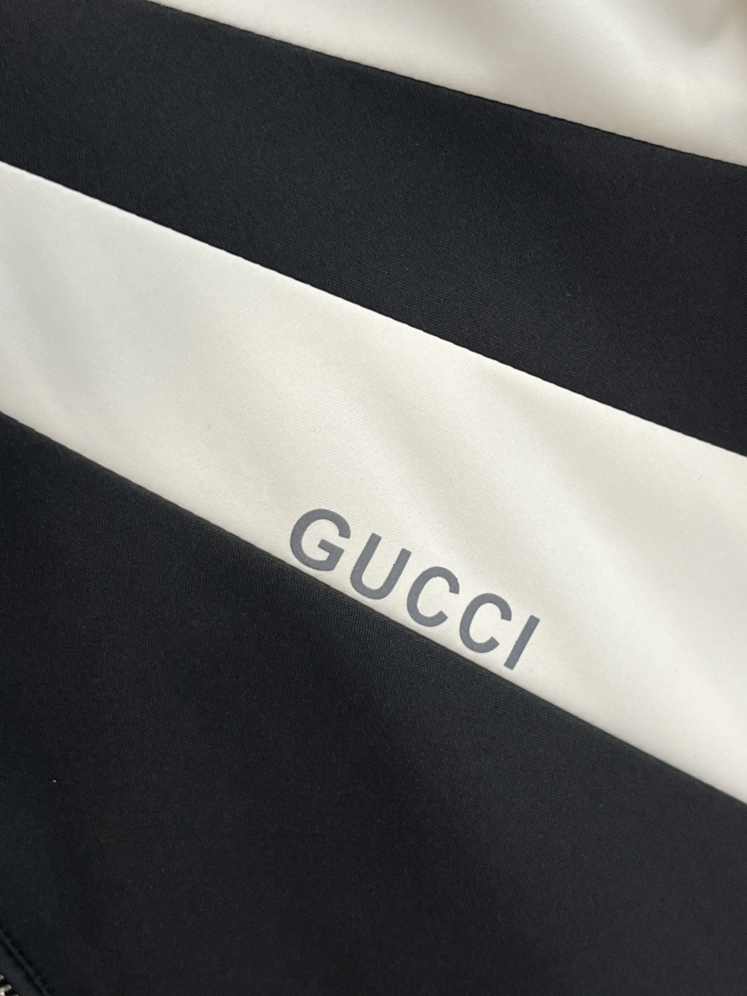 Gucci 25ss Unisex Jacket Size M-XXXL