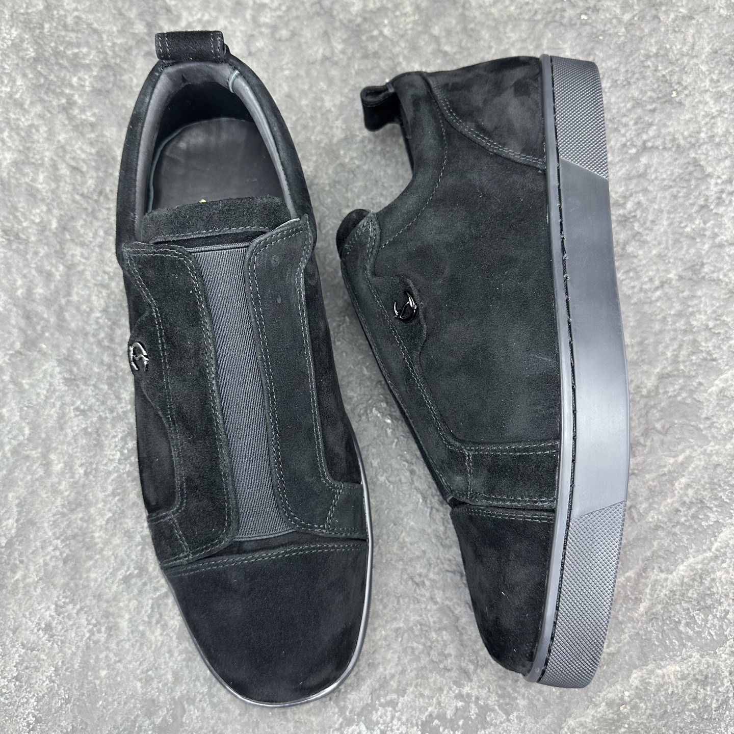 Christian Louboutin Sneaker Size 36-46