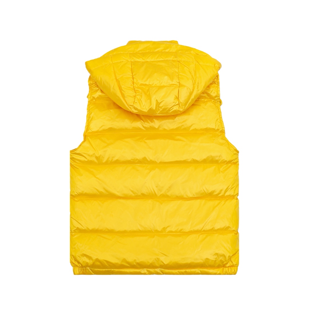 Moncler Maya Unisex Winter Vest Size 1-5