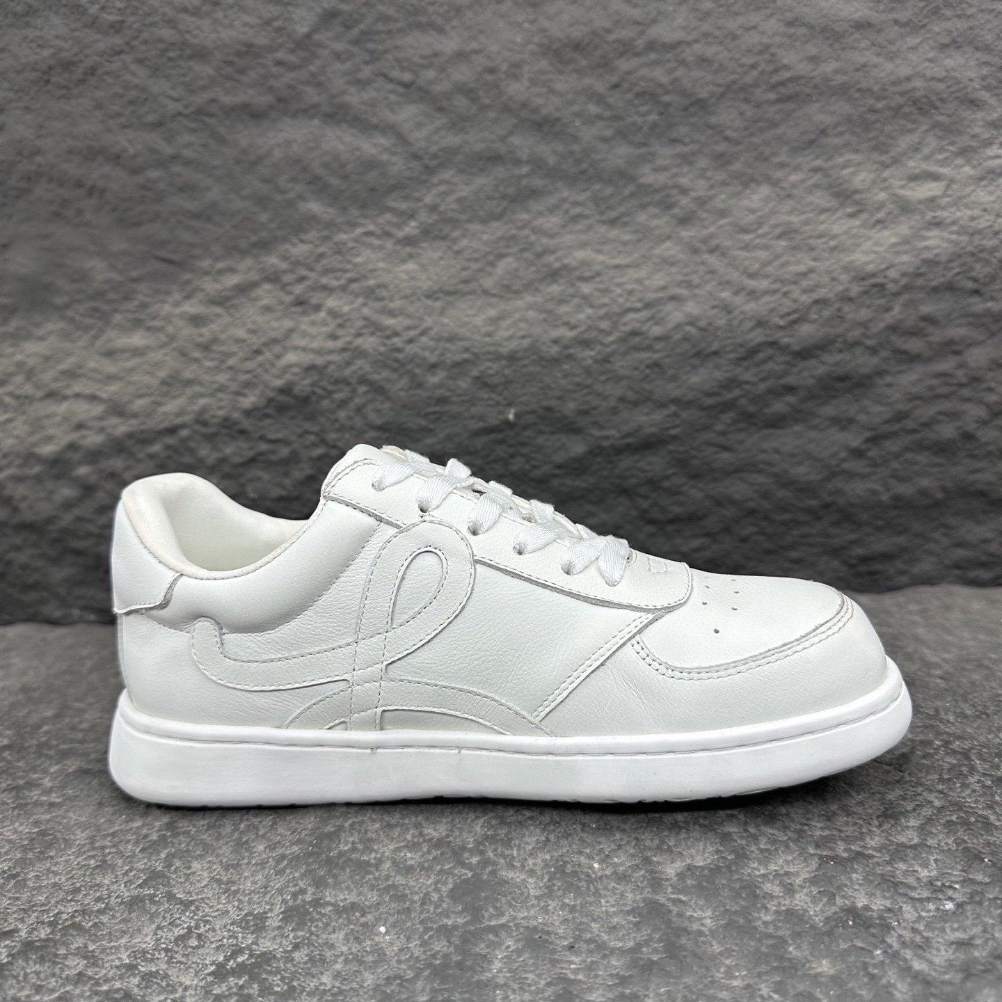 Loewe 25ss Jambo Sneaker Size 36-46
