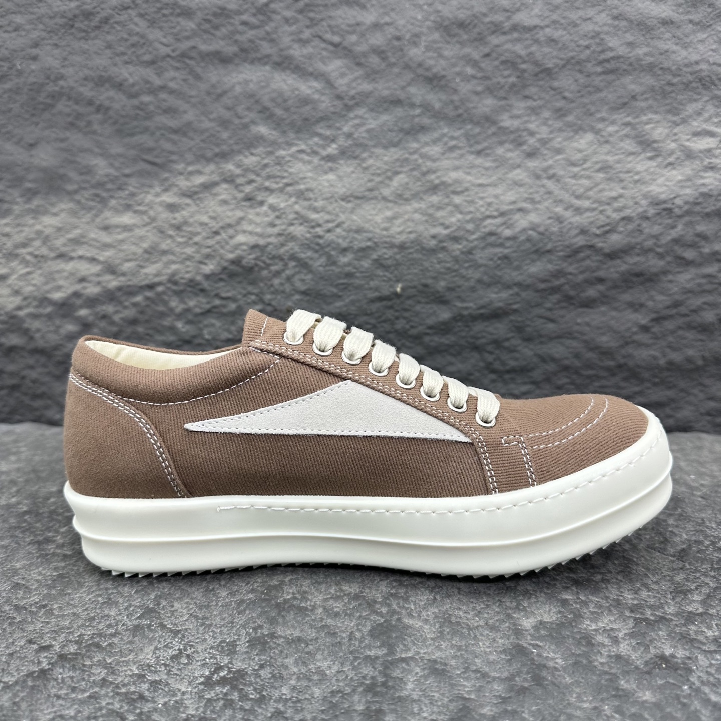 Rick Owens 23 EDFU Sneaker Size 36-46