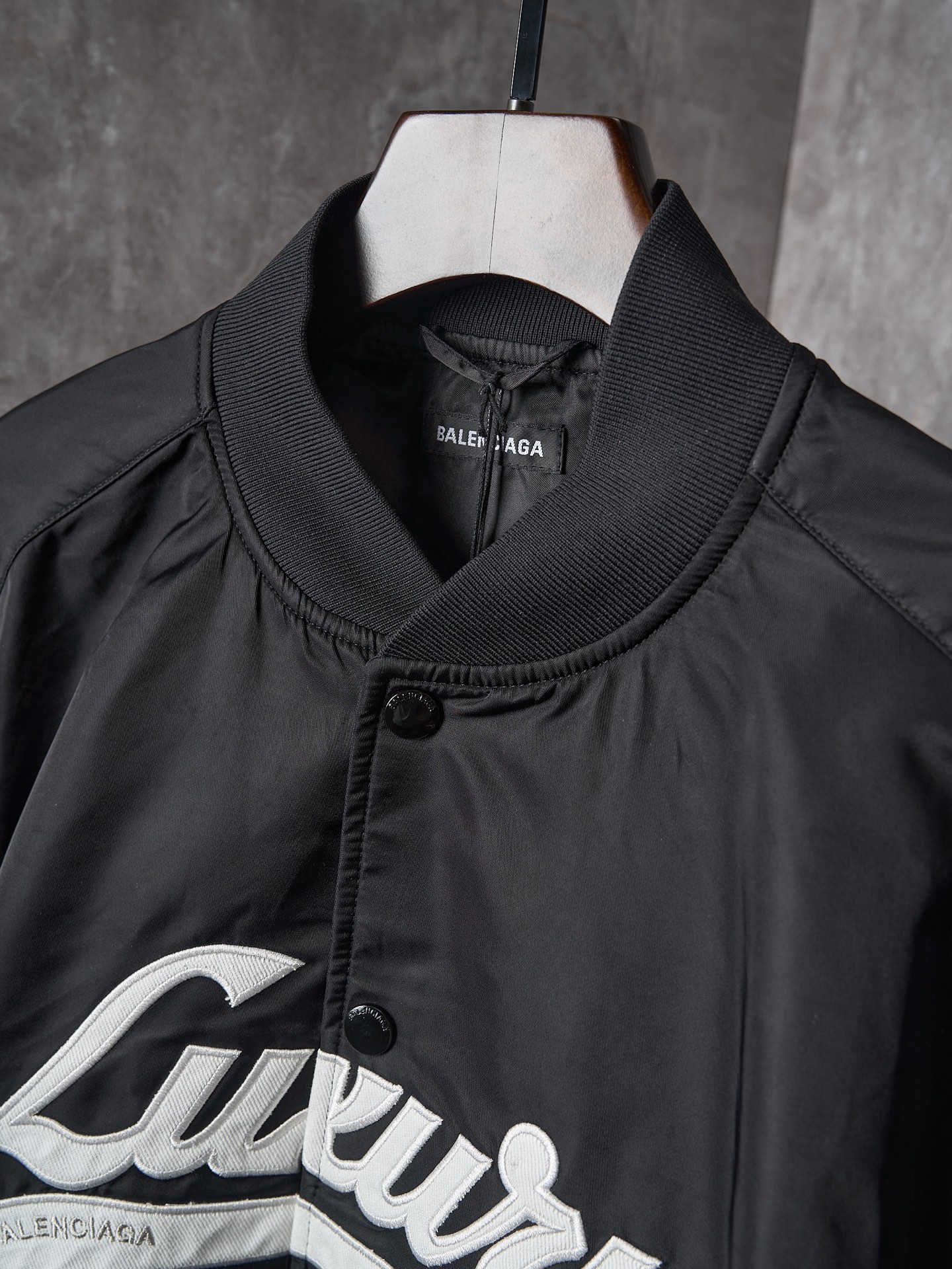 Balenciaga 25SS Unisex Jacket Size S-XL