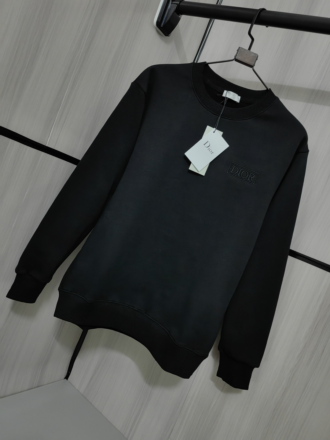 Dior Unisex Sweatshirt Size S-XL