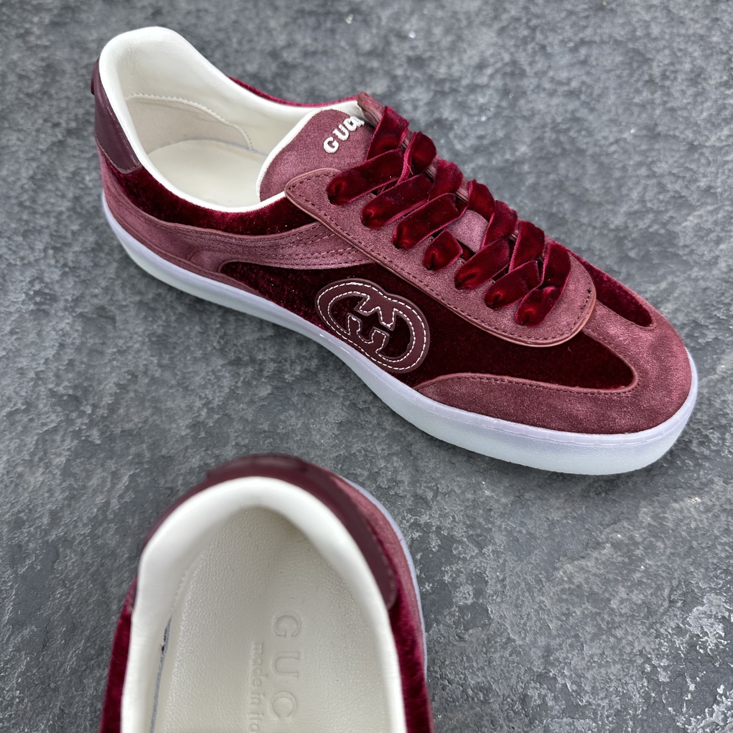 Gucci GG Supreme Sneaker Size 36-46