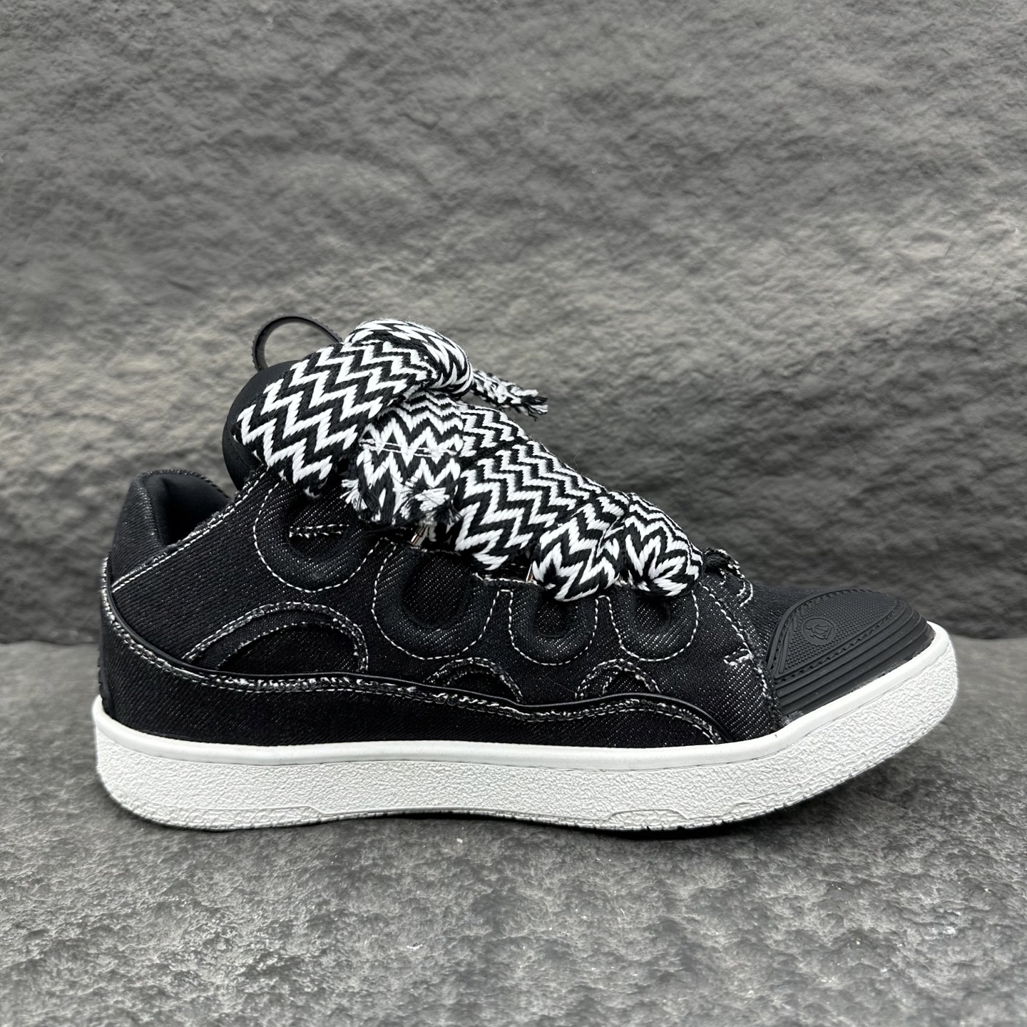 Lanvin Curb Sneaker Size 36-46