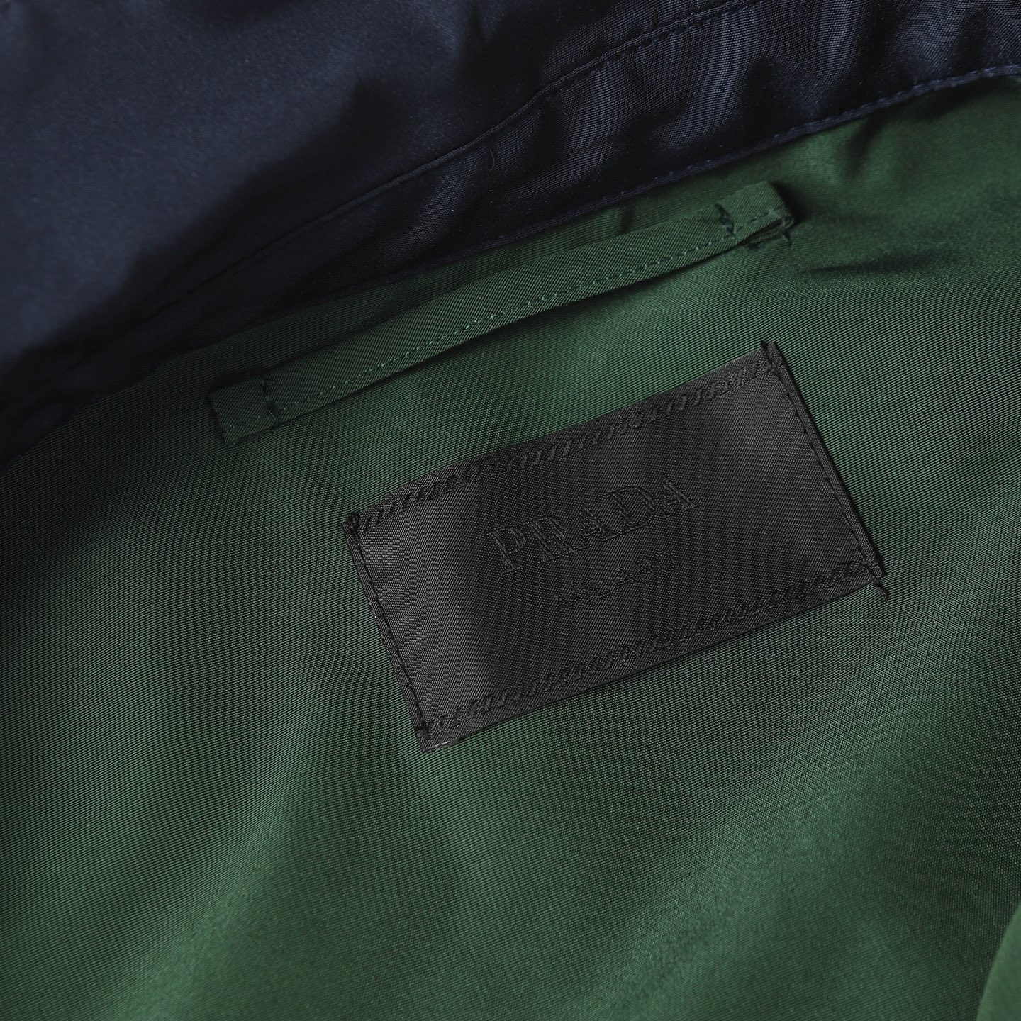 Prada 25SS Men Jacket Size S-XL