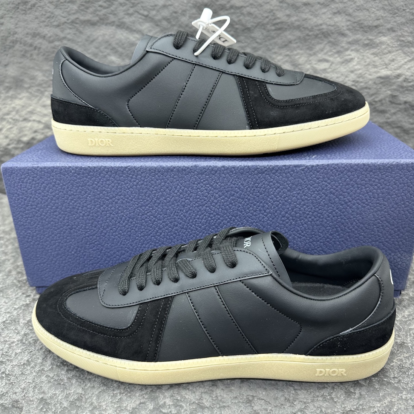 Dior B01 Matchpoint Sneaker Size 36-46