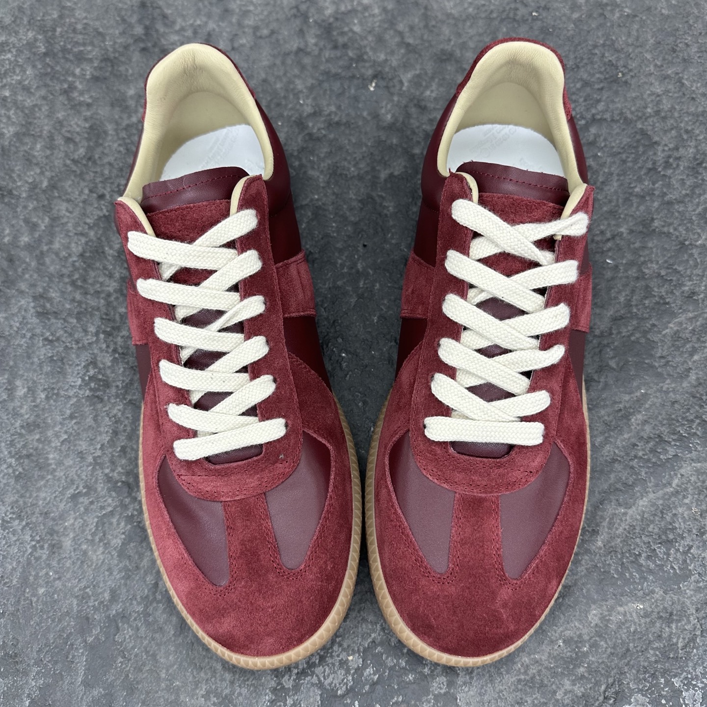 Maison Margiela MM6 Replica Sneaker Size 36-46
