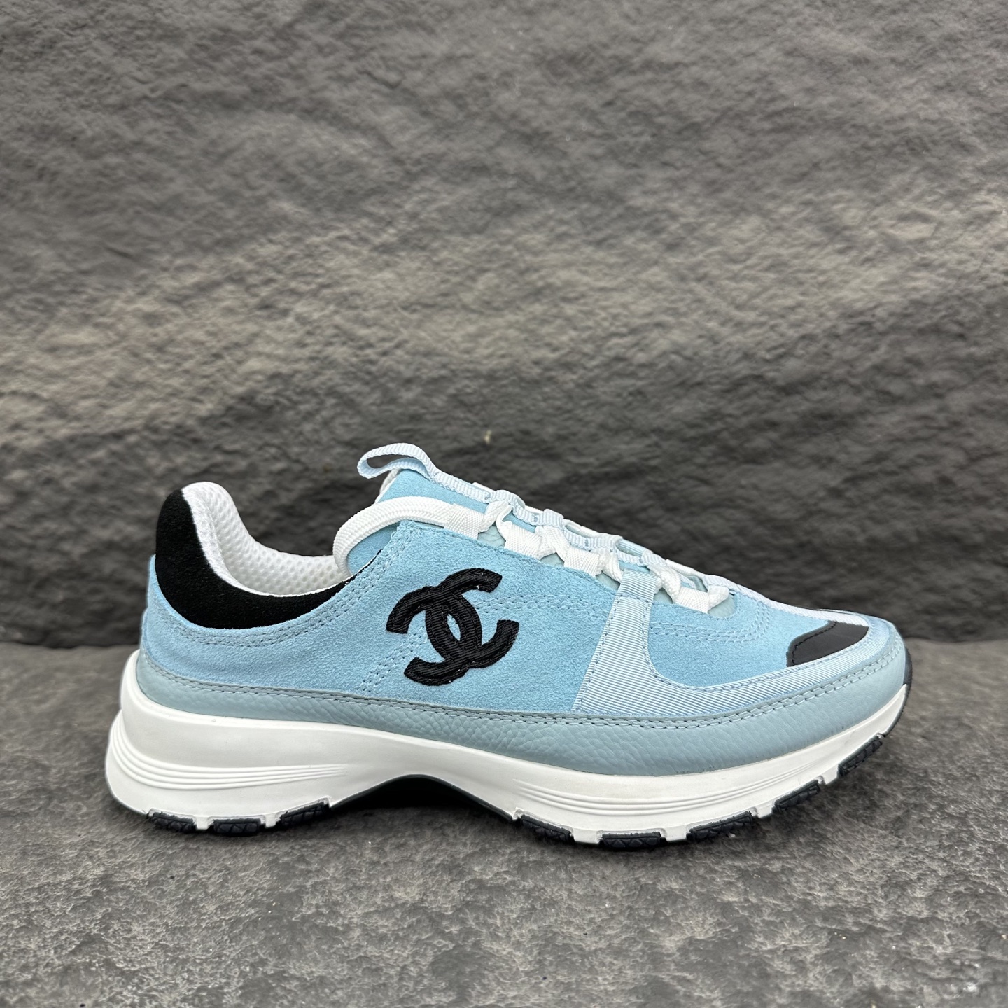 Chanel 25ss Sneaker Size 36-46