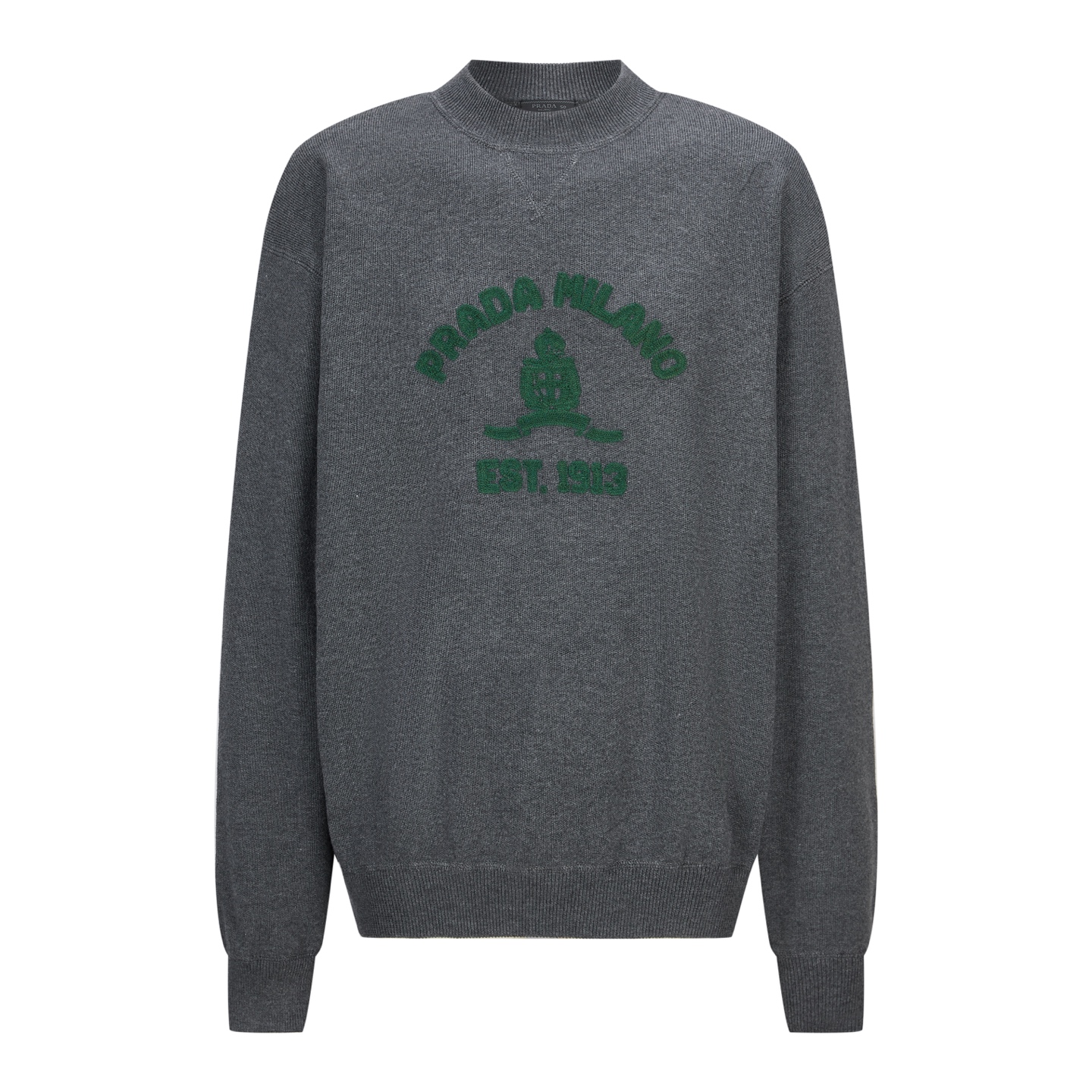 Prada Unisex Sweatshirt Size S-XL