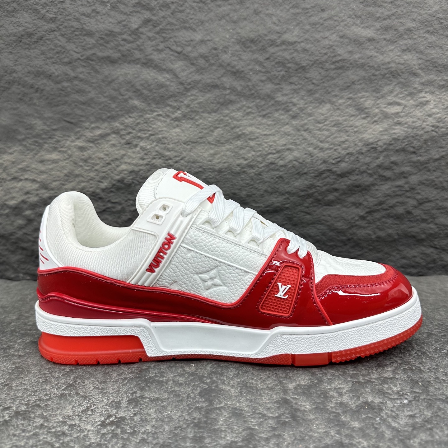 Louis Vuitton LV Trainer Sneaker Size 36-46