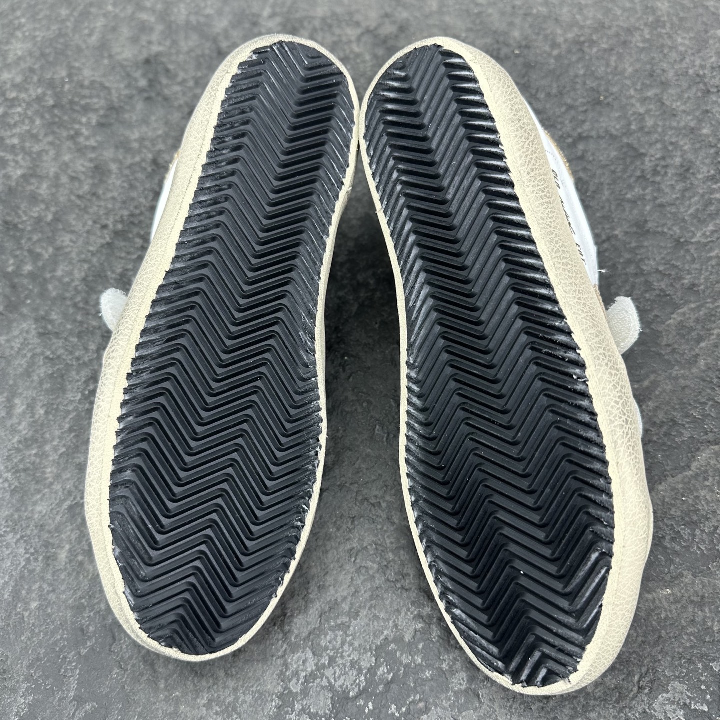 GGDB SUPER-STAR Sneaker Slippers Size 36-46