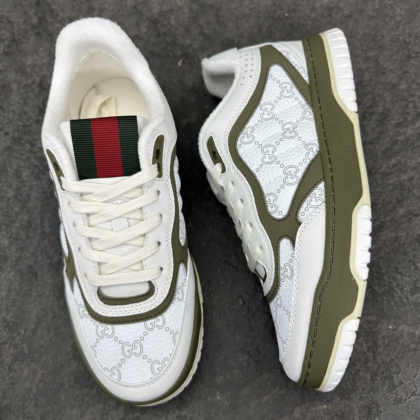 Gucci GG Supreme Sneaker Size 36-46
