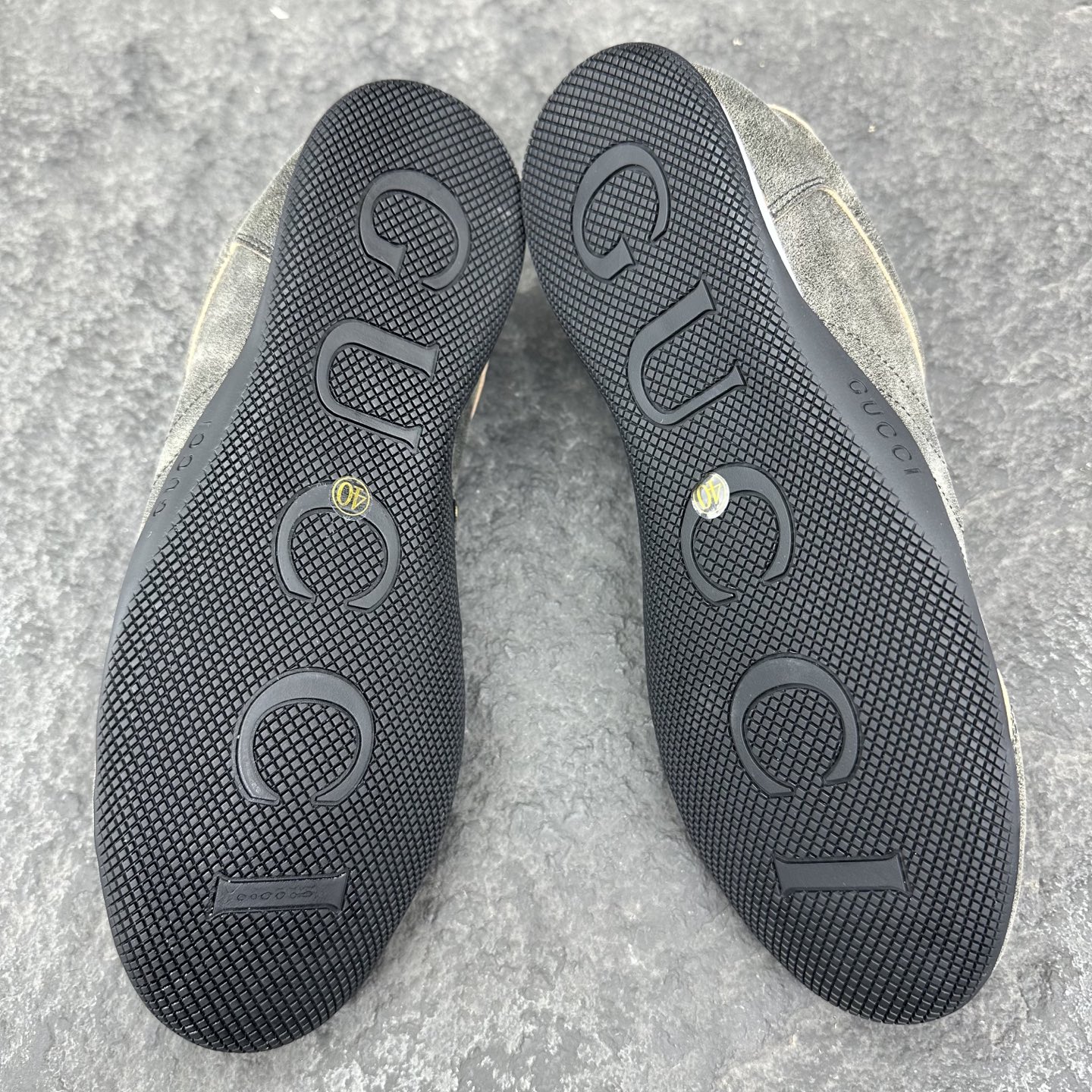 Gucci 25ss Shift Sneaker Size 36-46