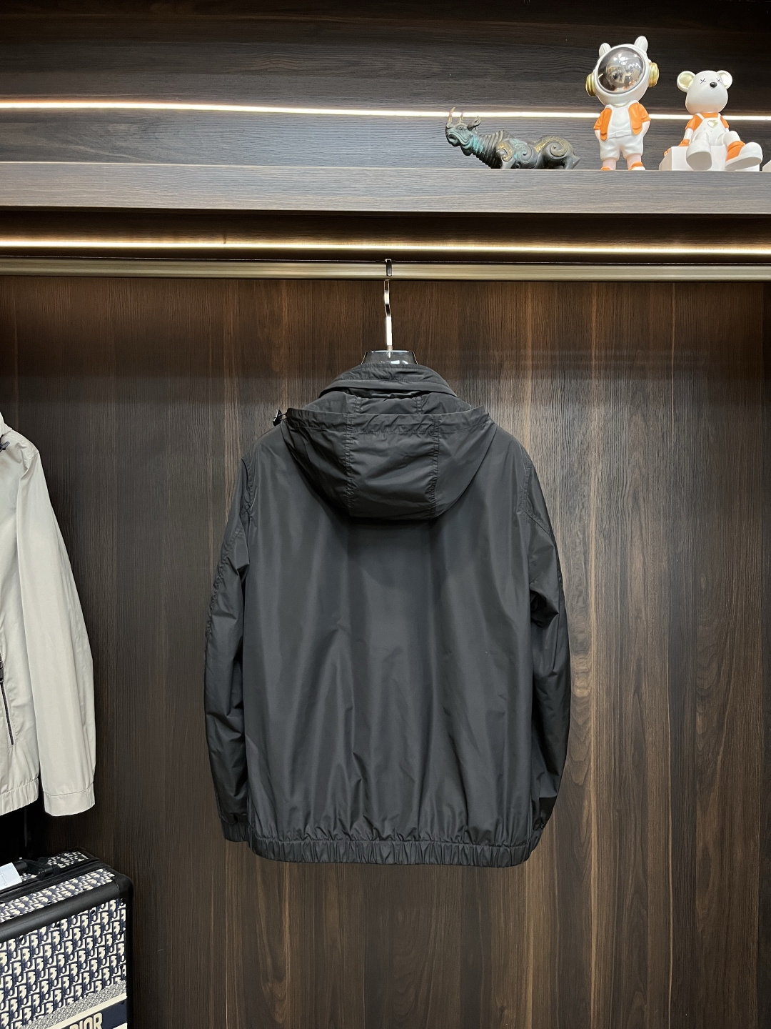 Burberry 25ss Unisex Jacket Size M-XXXL